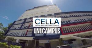 Anh ngữ CELLA