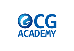 CG Academy logo