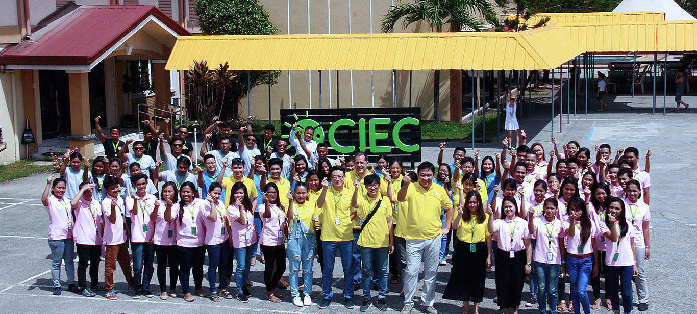 CIEC