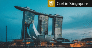 Curtin-Singapore