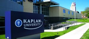 Học viện Kaplan Singapore