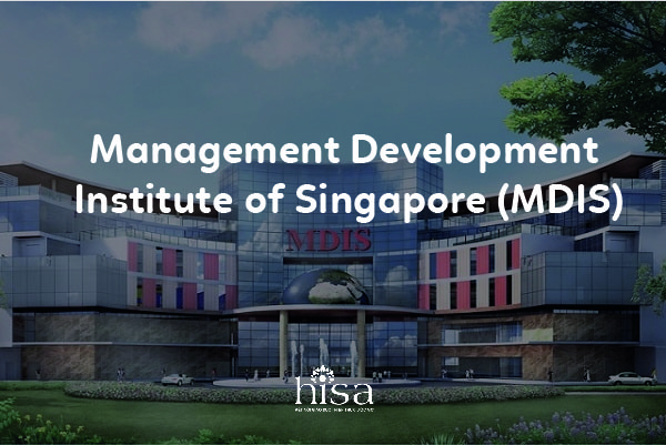 Học viện Phát triển Quản lý Singapore ( MDIS )