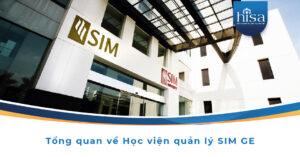 Học viện quản lý SIM GE