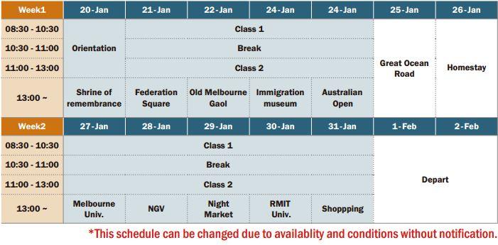 lịch trại Tết SMEAG