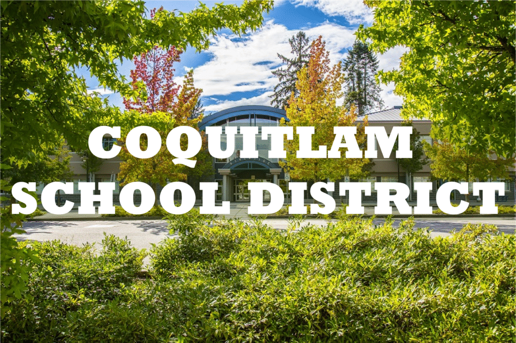 COQUITLAM SCHOOL DIST