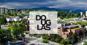 Douglas College