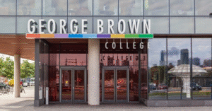 George Brown College