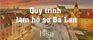 Quy trình làm hồ sơ Ba Lan