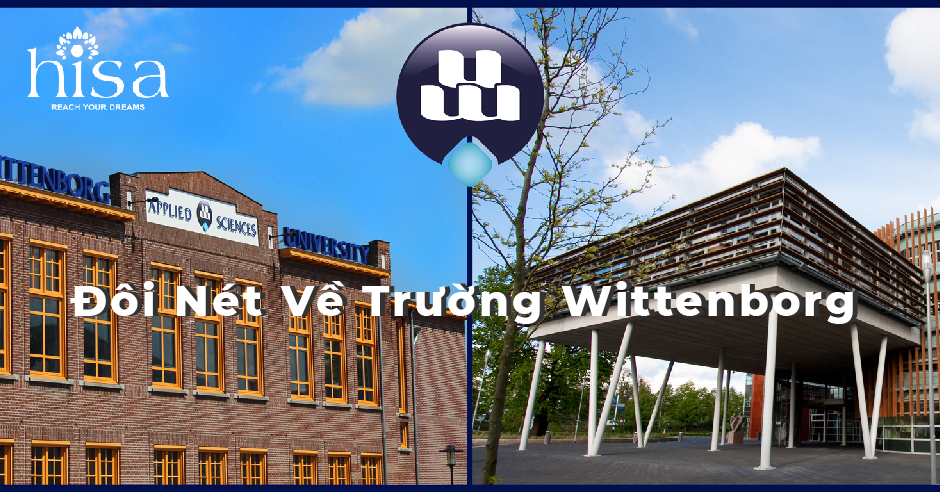Đôi Nét Về Trường Wittenborg