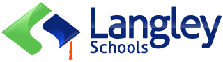 langley logo