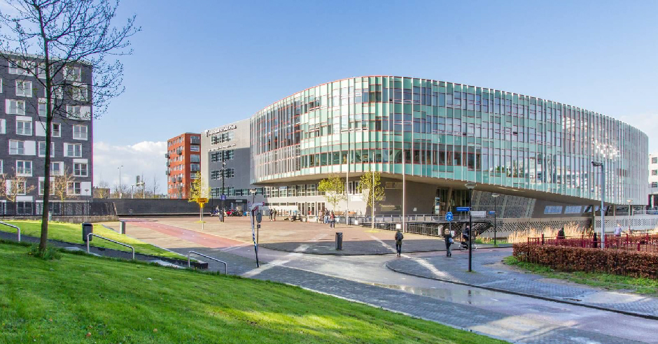 du học Hà Lan tại đại học khoa học ứng dụng Amsterdam