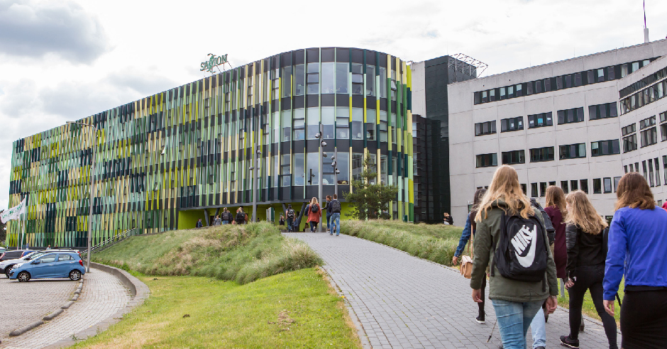 du học Hà Lan tại đại học khoa học ứng dụng Saxion - campus Deventer-01
