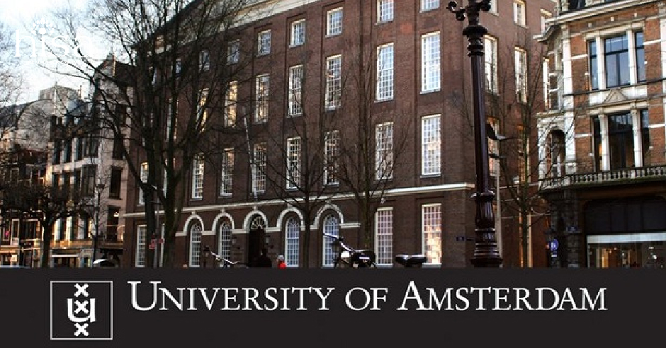 oncampus amsterdam