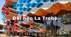 đại học la trobe