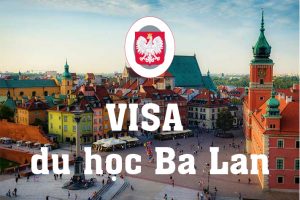 visa du học ba lan