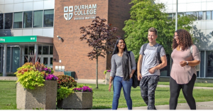Durham College