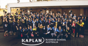 Kaplan Business School (1)