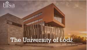 Trường đại học Lodz