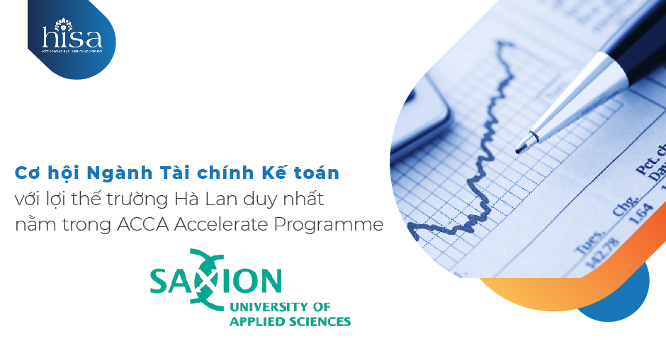 cơ hội ngành tài chính kế toán