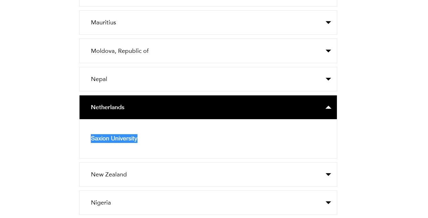 cơ hội ngành tài chính