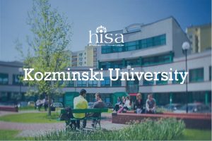 trường đại học Kozminski