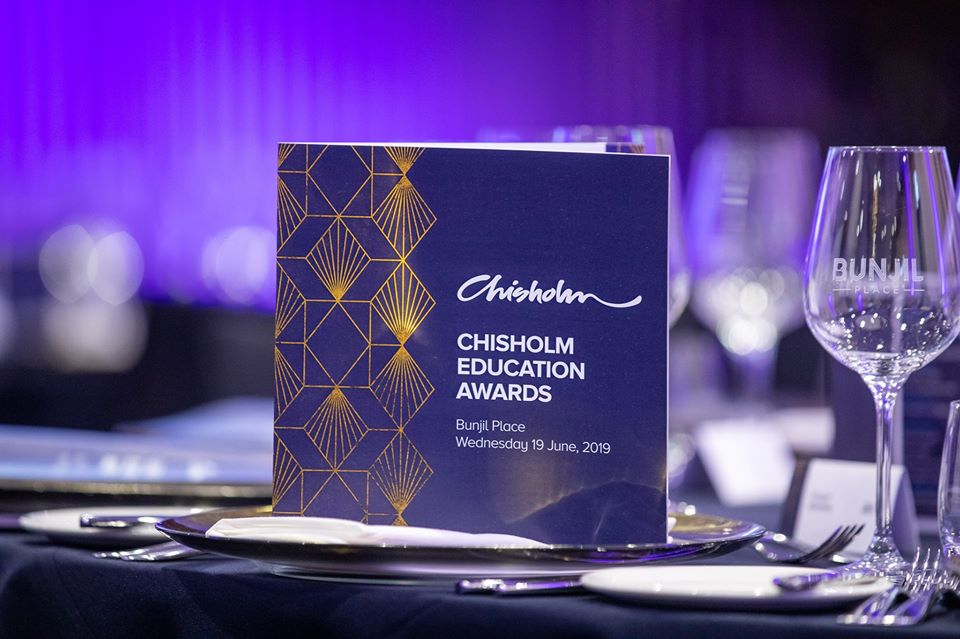 Học viện Chisholm Institute of TAFE