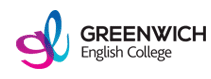 Greenwich College Logo