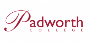 logo padworth college