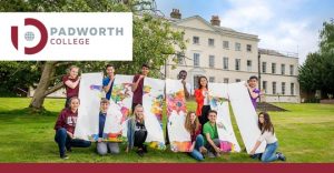 Điều gì làm cho Padworth College đặc biệt