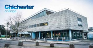 Du học cấp 3, A-Level, hệ dự bị, du học nghề tại Anh với Chichester College