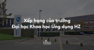 ĐH Khoa học Ứng dụng HZ