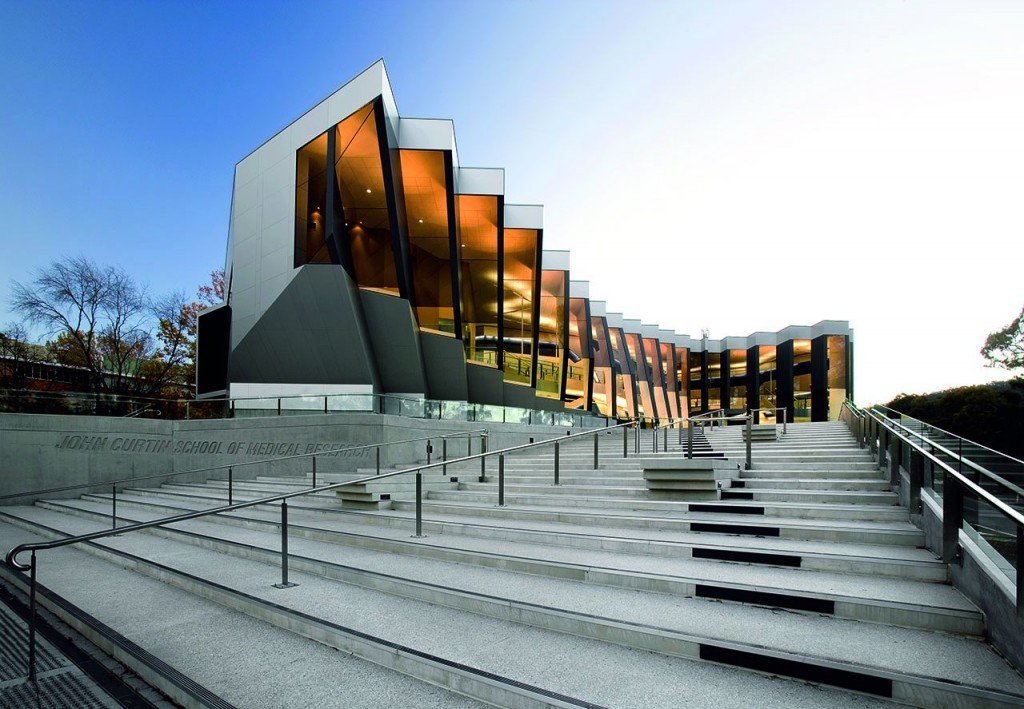 Đại học Quốc Gia Úc - Australian National University (ANU) - Du Học HISA