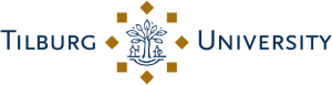 Logo Tilburg University