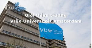 Vrije Universiteit Amsterdam