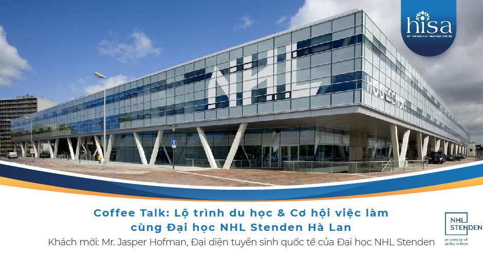 nhl stenden