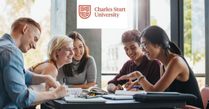Đại học Charles Sturt
