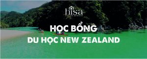 Học bổng du học New Zealand