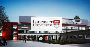 Lancaster University