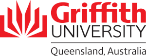 Logo Griffith University