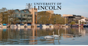 University of Lincoln