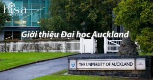 Giới thiệu Đại học Auckland