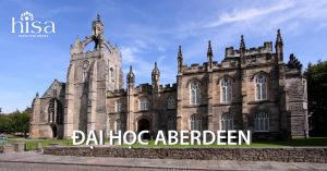 ĐẠI HỌC ABERDEEN