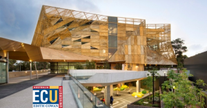 Đại học Edith Cowan