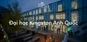 Kingston University London