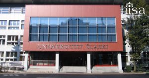 Đại học Silesia