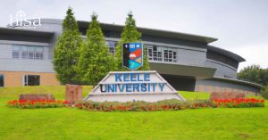 đại học keele