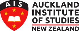 Auckland Institute Studies Logo