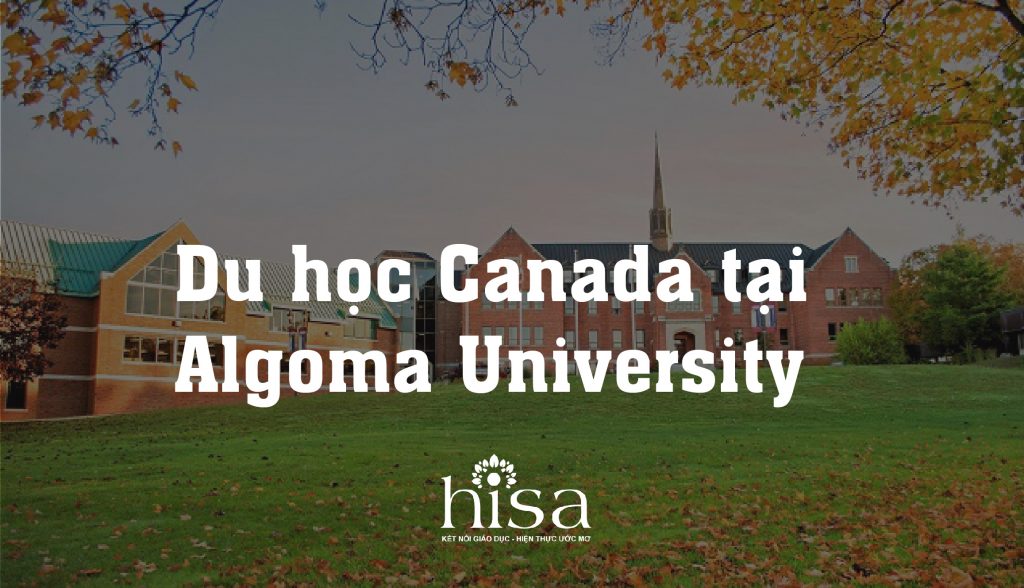 Algoma university