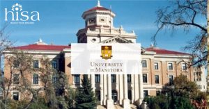 Cao đẳng Quốc tế Manitoba