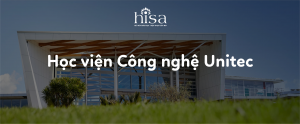 Du học New Zealand cùng học viện công nghệ Unitec